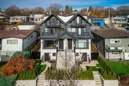 Street View Photo of 1167 E 63rd Avenue, Vancouver, BC