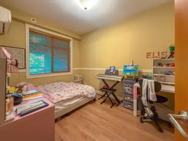 Bedroom 2 Photo of B225 8218 207a Street, Langley, BC