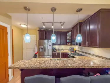 B225 8218 207a Street, Langley, BC, Langley — Apartment/Condo for sale
