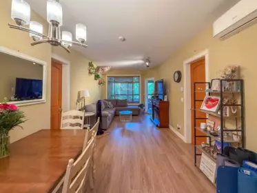 Kitchen Island Photo of B225 8218 207a Street, Langley, BC
