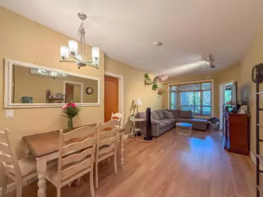 Kitchen Photo of B225 8218 207a Street, Langley, BC