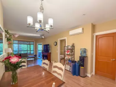 Pantry Photo of B225 8218 207a Street, Langley, BC