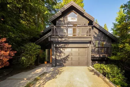 1048 Tobermory Way, Squamish, BC, Squamish — Single Family Residence for sale