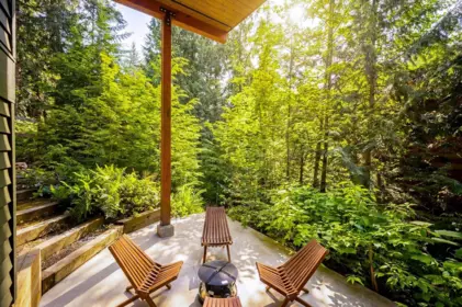Outdoor Deck Photo of 1048 Tobermory Way, Squamish, BC