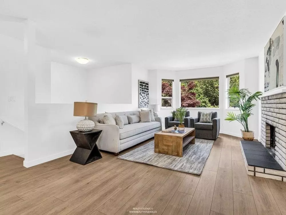 Family Room Photo of 19828 68 Avenue, Langley, BC