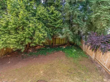 Aerial View of 19828 68 Avenue, Langley, BC