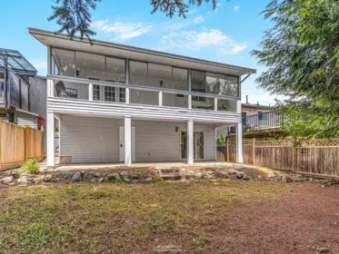 Hot Tub / Spa Photo of 19828 68 Avenue, Langley, BC