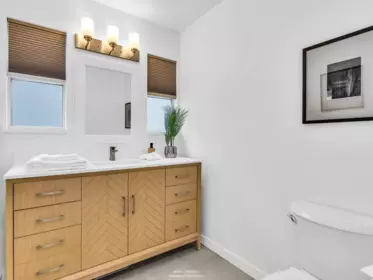 Office / Den Photo of 19828 68 Avenue, Langley, BC