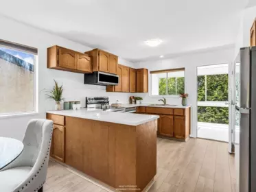 Pantry Photo of 19828 68 Avenue, Langley, BC