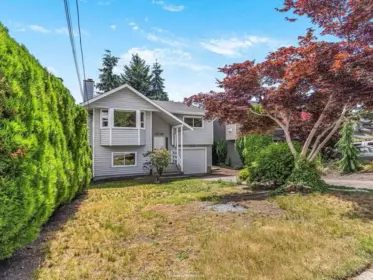 Street View Photo of 19828 68 Avenue, Langley, BC
