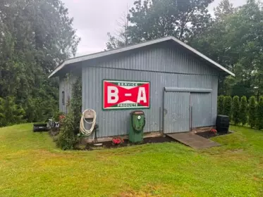 Playground / Recreational Area Near 41813 Majuba Hill Road, Yarrow, BC