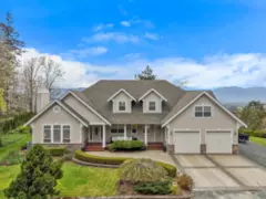 41813 Majuba Hill Road, Yarrow, BC