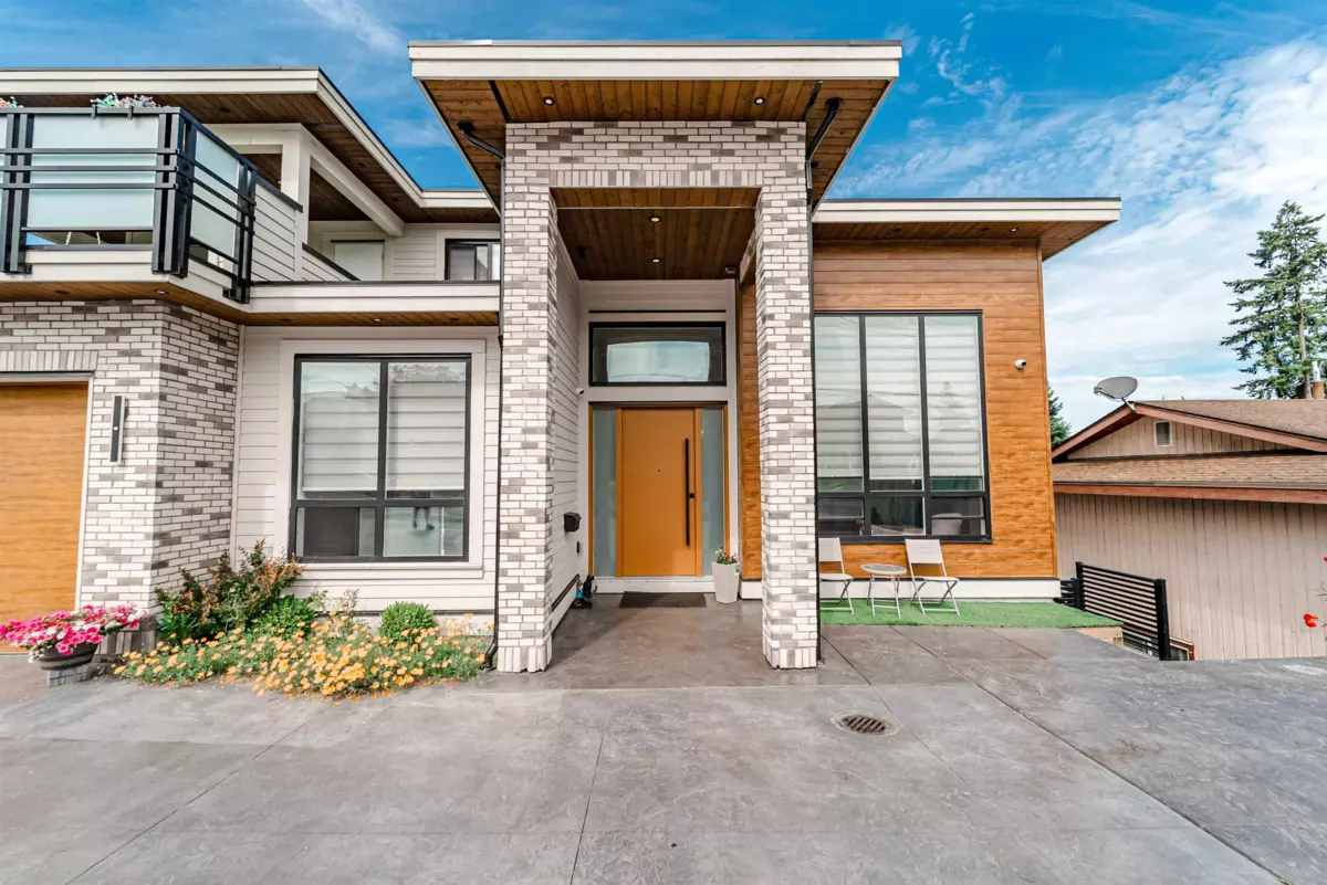 Living Room Photo of 2263 Bevan Crescent, Abbotsford, BC
