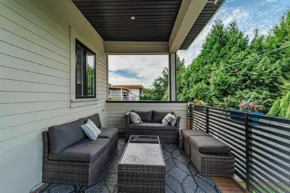 Basement Recreation Room Photo of 2263 Bevan Crescent, Abbotsford, BC