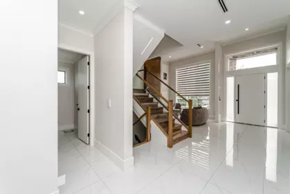 Breakfast Nook Photo of 2263 Bevan Crescent, Abbotsford, BC