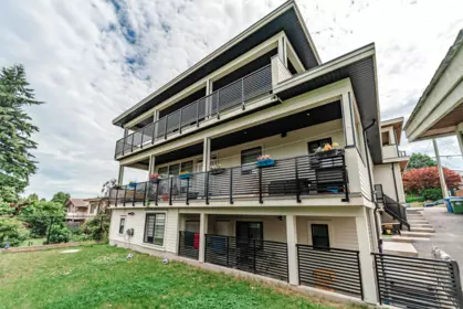 Community Amenities Photo (Clubhouse) of 2263 Bevan Crescent, Abbotsford, BC