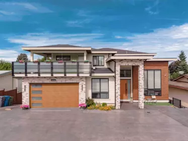 2263 Bevan Crescent, Abbotsford, BC, Abbotsford — Single Family Residence for sale