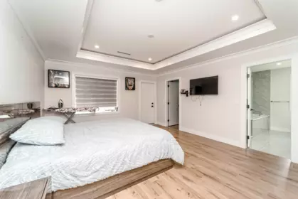Hallway Photo of 2263 Bevan Crescent, Abbotsford, BC