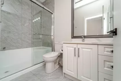 Loft / Bonus Room Photo of 2263 Bevan Crescent, Abbotsford, BC
