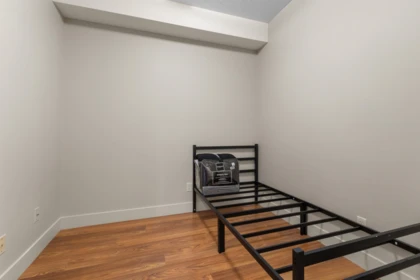 Basement Recreation Room Photo of 206 45615 Brett Avenue, Chilliwack, BC