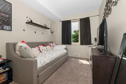 Loft / Bonus Room Photo of 206 45615 Brett Avenue, Chilliwack, BC
