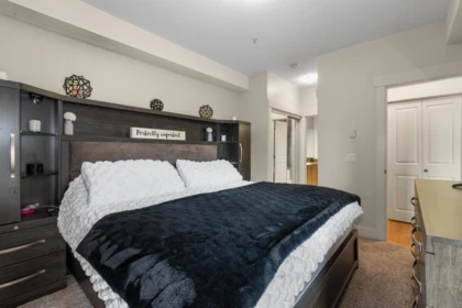 Office / Den Photo of 206 45615 Brett Avenue, Chilliwack, BC