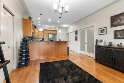 Pantry Photo of 206 45615 Brett Avenue, Chilliwack, BC