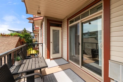 Staircase Photo of 206 45615 Brett Avenue, Chilliwack, BC