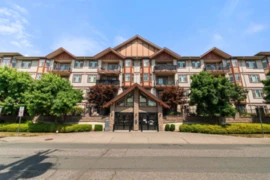 206 45615 Brett Avenue, Chilliwack, BC