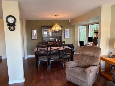 123 28 Richmond Street, New Westminster, BC, New Westminster — Townhouse for sale