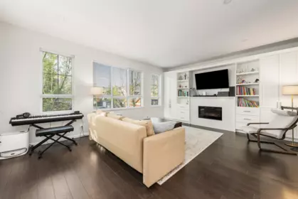 1 19505 68a Avenue, Surrey, BC, Surrey — Townhouse for sale