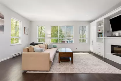 1 19505 68a Avenue, Surrey, BC, Surrey — Townhouse for sale