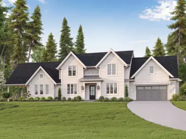 8977 Hudson Bay Street, Langley, BC, Langley — Single Family Residence for sale