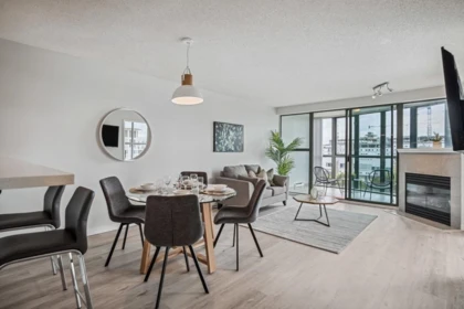 1303 1128 Quebec Street, Vancouver, BC, Vancouver — Apartment/Condo for sale