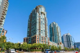 1303 1128 Quebec Street, Vancouver, BC