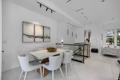 Kitchen Photo of 1236 Duchess Avenue, West Vancouver, BC