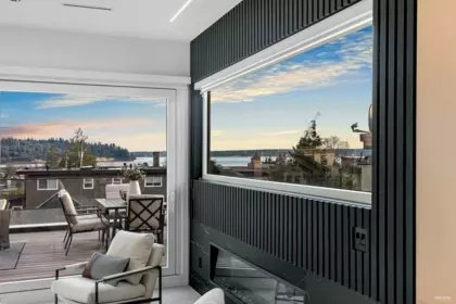 Pantry Photo of 1236 Duchess Avenue, West Vancouver, BC