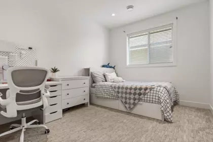 Loft / Bonus Room Photo of 6528 Reid Road, Chilliwack, BC