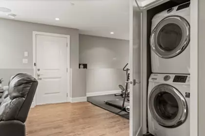 Mudroom Photo of 6528 Reid Road, Chilliwack, BC