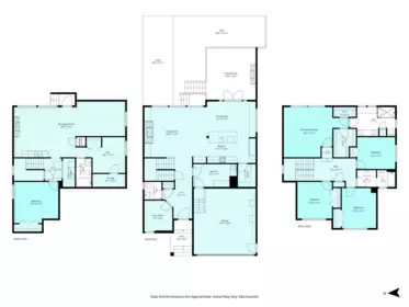 Playground / Recreational Area Near 6528 Reid Road, Chilliwack, BC