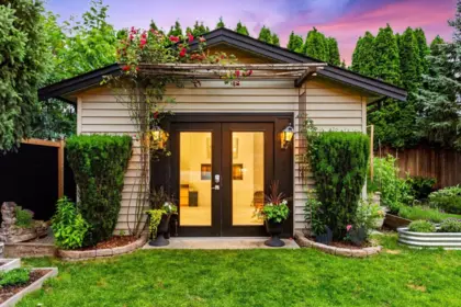 Street View Photo of 6528 Reid Road, Chilliwack, BC