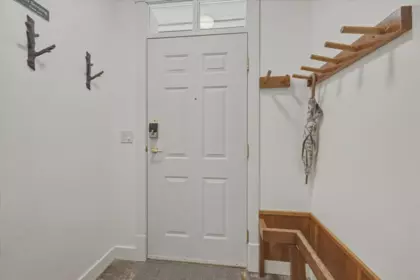 Loft / Bonus Room Photo of 308 4405 Blackcomb Way, Whistler, BC
