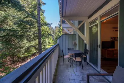 Pantry Photo of 308 4405 Blackcomb Way, Whistler, BC