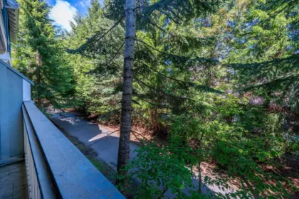 Primary Bedroom Photo of 308 4405 Blackcomb Way, Whistler, BC