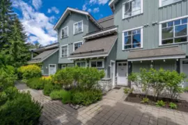 308 4405 Blackcomb Way, Whistler, BC