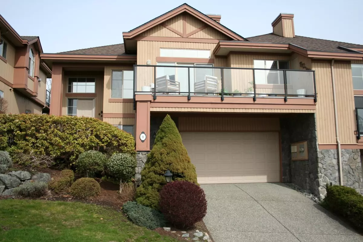Exterior Rear Photo of 9 35931 Empress Drive, Abbotsford, BC