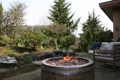 Community Amenities Photo (Clubhouse) of 9 35931 Empress Drive, Abbotsford, BC