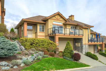 9 35931 Empress Drive, Abbotsford, BC, Abbotsford — Townhouse for sale