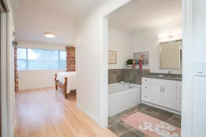 Garage Interior Photo of 9 35931 Empress Drive, Abbotsford, BC