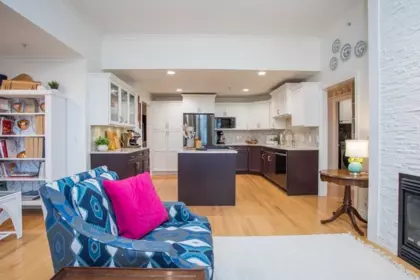 Loft / Bonus Room Photo of 9 35931 Empress Drive, Abbotsford, BC